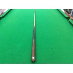 BARRACUDA TWO PIECE SNOOKER CUE