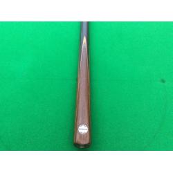 BARRACUDA TWO PIECE SNOOKER CUE