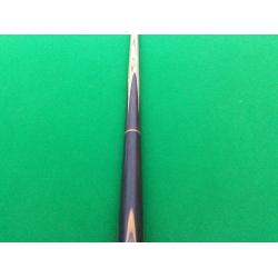 BARRACUDA TWO PIECE SNOOKER CUE