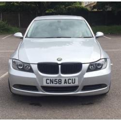 BMW 330D auto for sale or swap