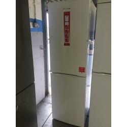 Hoover HVBF5172WK Frost Free Fridge Freezer