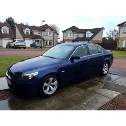 BMW 530d SE 56 Plate Immaculate