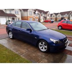 BMW 530d SE 56 Plate Immaculate