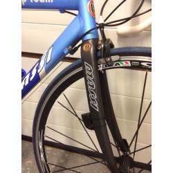 Cm massi comp team alloy road bike racer