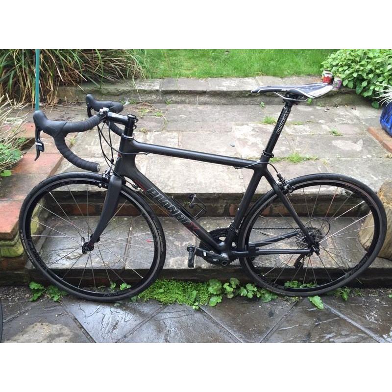 Planet X carbon Bike size 56