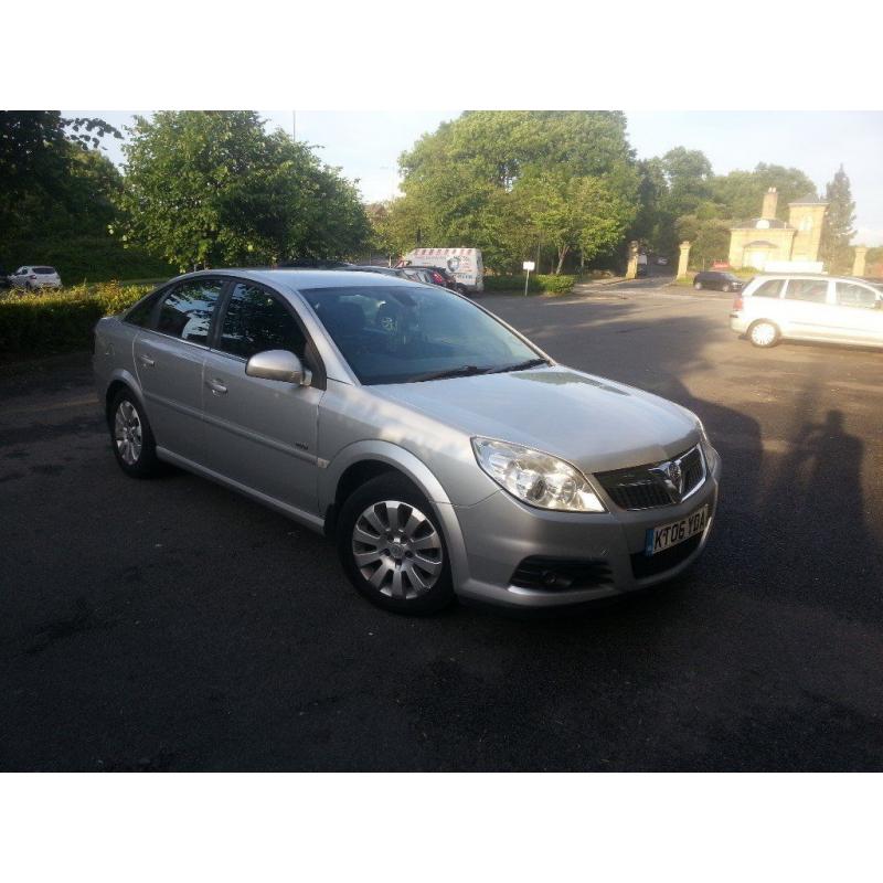 Vauxhall Vectra 1.9 CDTI 120 2006(56) 12 months MOT NOT AUDI BMW SAAB MERCEDES