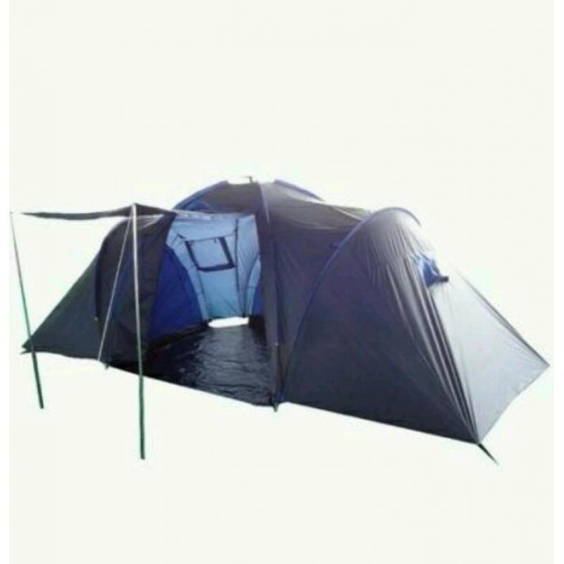 Mountainlife Apollo 6 man tent