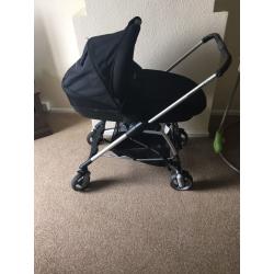 Bebe confort travel system