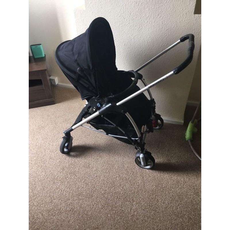 Bebe confort travel system