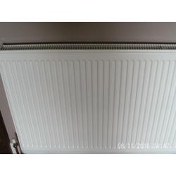 SLIM DOUBLE PANEL RADIATOR PERFECT CONDITION