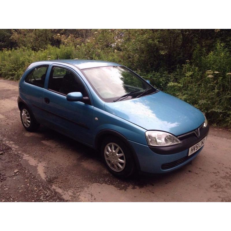 Corsa/cheap/