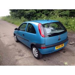 Corsa/cheap/