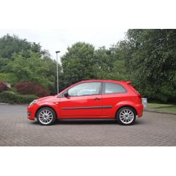 2006 (56) Ford Fiesta 1.6 Zetec S | Very Good History Inc. Belts / Waterpump