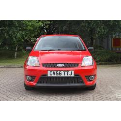 2006 (56) Ford Fiesta 1.6 Zetec S | Very Good History Inc. Belts / Waterpump