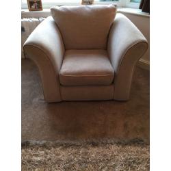 Sofa / Chair / Foot Stool (with storage)