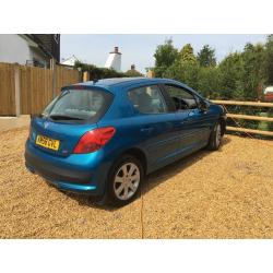 Peugeot 207 SE Premium HDI