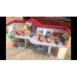 Playmobil School 5923