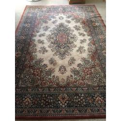 Large Persian Rug