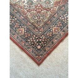 Large Persian Rug