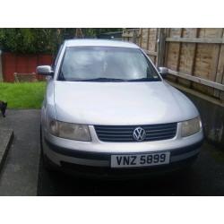 volksewagon passat for sale