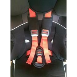 Car seat