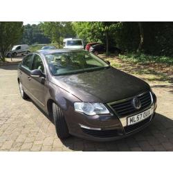 2007 VW PASSAT SEL TDI 2.0 DIESEL,SERVICE HISTORY, 1 OWNER