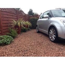 Suzuki swift sport .. In excellent condition