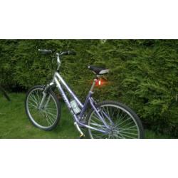 Female Giant Sedona Mountain Bike Small size