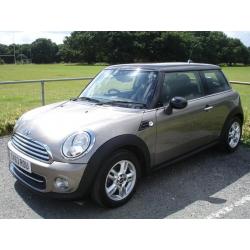 MINI Cooper 1.6I 16V COOPER