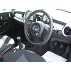 MINI Cooper 1.6I 16V COOPER