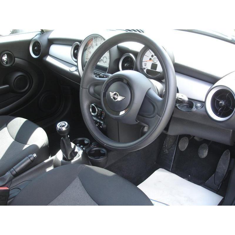 MINI Cooper 1.6I 16V COOPER