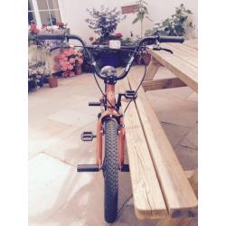 Awesome BMX for sale!