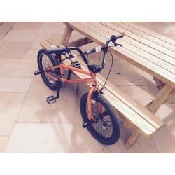 Awesome BMX for sale!