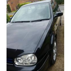 Mk 4 1.6 Golf spares/repairs