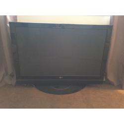 50 inch HD LG TV