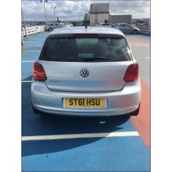 Volkswagen Polo 1.2 Match 3dr Outstanding Service history