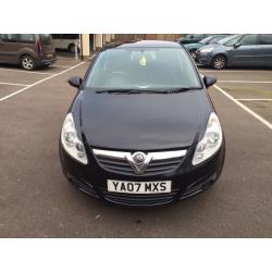 Vauxhall Corsa 1.3 diesel *cheap*