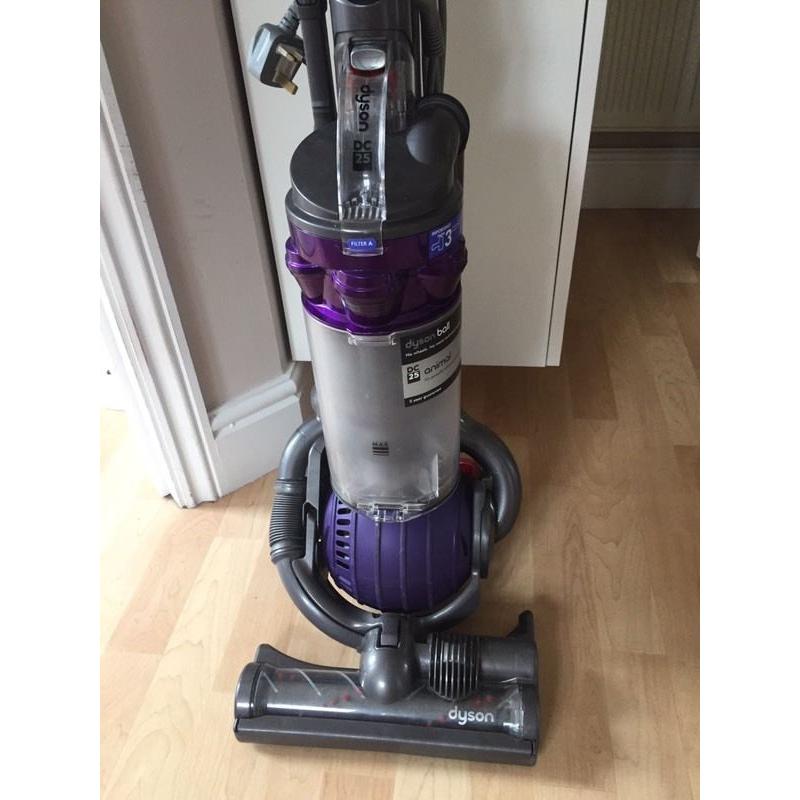 Dyson DC25 Ball Animal