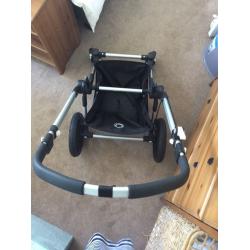 Bugaboo Cam3 package -