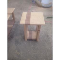 Coffee tables