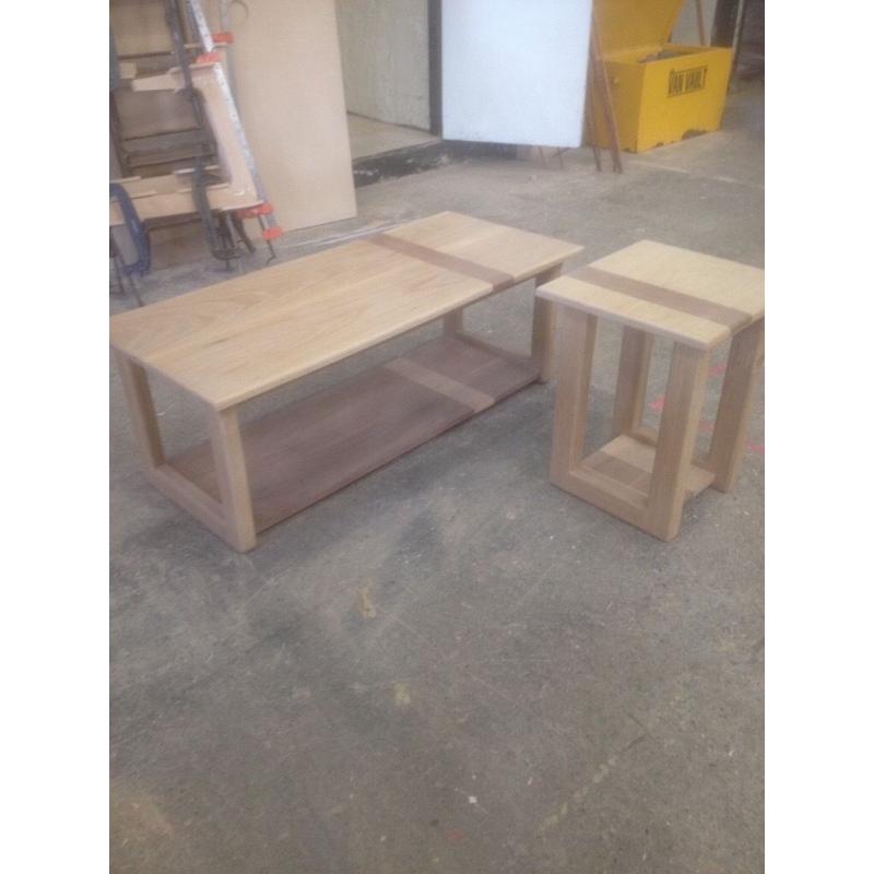 Coffee tables