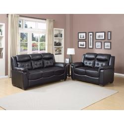 MODERN LEATHER SUITE *** BRAND NEW *** TRADE PRICES - ORDER YOURS NOW - DELIVERED