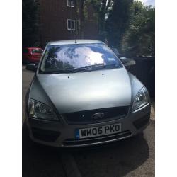 Ford Focus LX 1.6 only 79000 miles - good condition