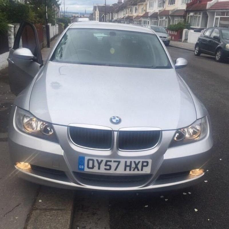 BMW 3 series 320d