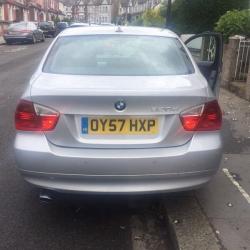 BMW 3 series 320d