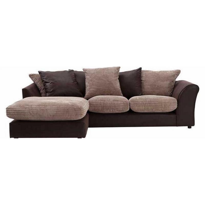 Brand new comer sofa