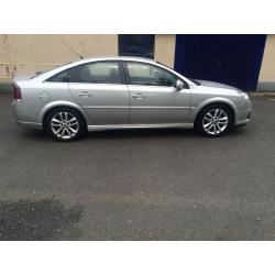 VAUXHALL VECTRA 1.8 petrol 80000 miles