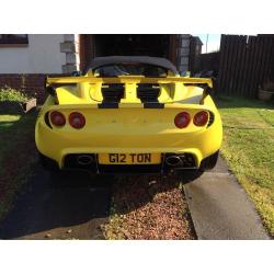 Lotus Elise S2 high spec 2001