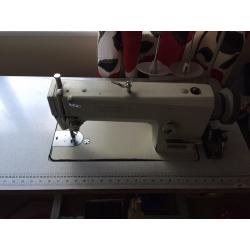 Brother Industrial Sewing Machine B755-MK lll