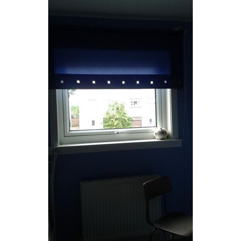 Roller Blinds